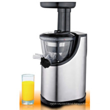 stainless steel slow juicer